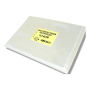 Saco Liso PP 22 X 40 cm sem Sanfona Emar