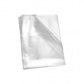 Saco Liso PP 20 x 30 cm sem Sanfona