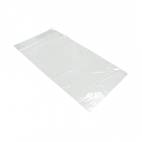 Saco Liso PP 22 x 48 cm Sanfonado
