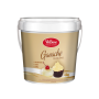 Ganache de Chocolate Branco Vabene 4 Kg