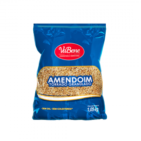Amendoim Torrado Vabene 1,05 Kg