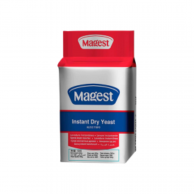 Fermento Instantâneo para Massa Salgada Magest 500 g