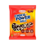 Choco Mini Ball ao Leite/Branco 500 g