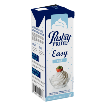 Calda Pastry Pride Easy UHT 1 L