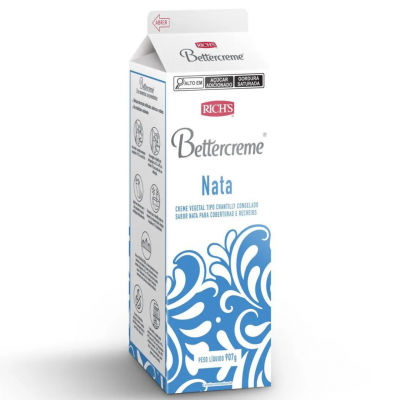 Bettercreme de Nata 907 g