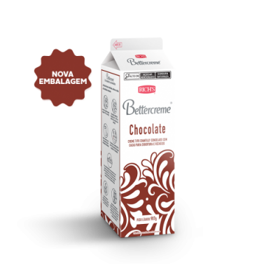 Bettercreme de Chocolate 907 g