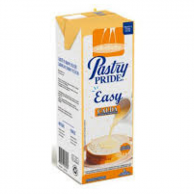 Pastry Pride Easy 1 L