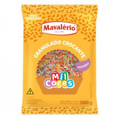 Confeito Estrelinha 150 g