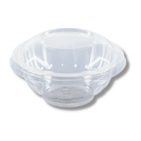 G680 - Sobremesa Ideal 250 ml