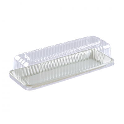 G63MA - Torta/Bolo Alta com Base Branca